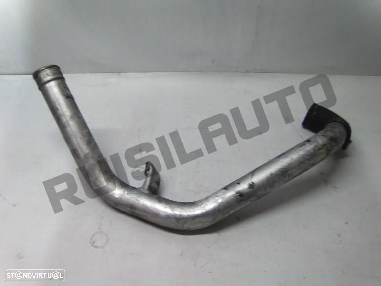 Tubo De Intercooler  Bmw 3 Touring (e36) [1990_1997] 325tds - 1