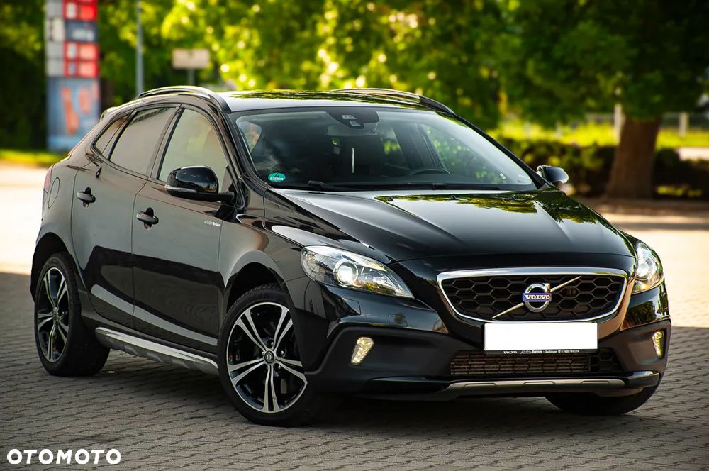Volvo V40 Cross Country D3 Summum - 5