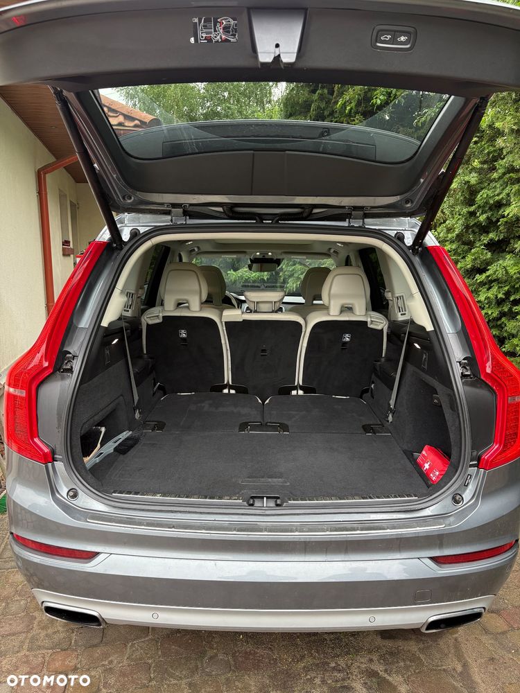 Volvo XC 90 - 15