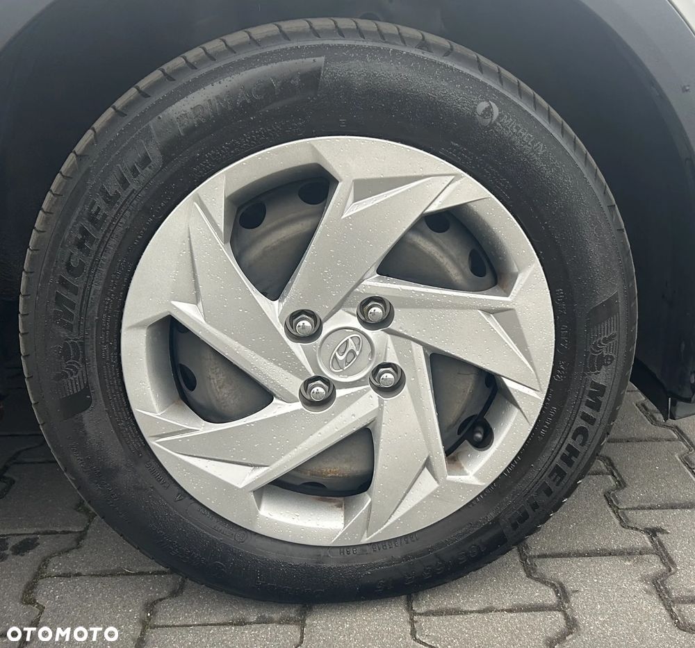 Hyundai Bayon 1.0 T-GDI Modern - 19