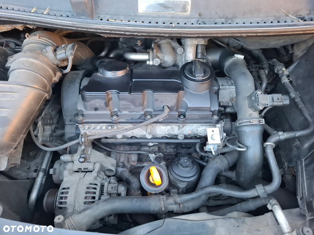 Volkswagen Sharan 2.0 TDI Comfortline - 22