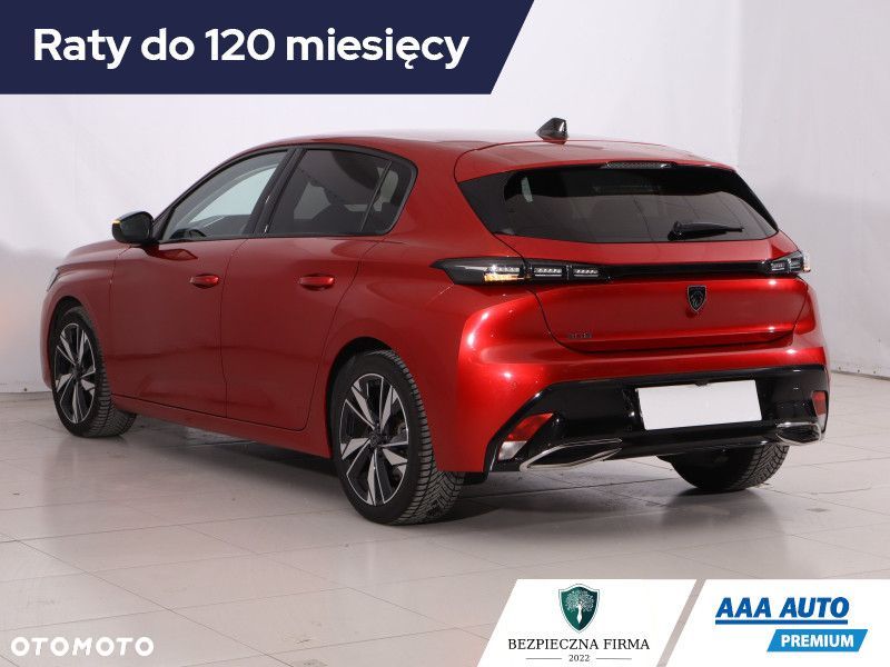 Peugeot 308 - 6