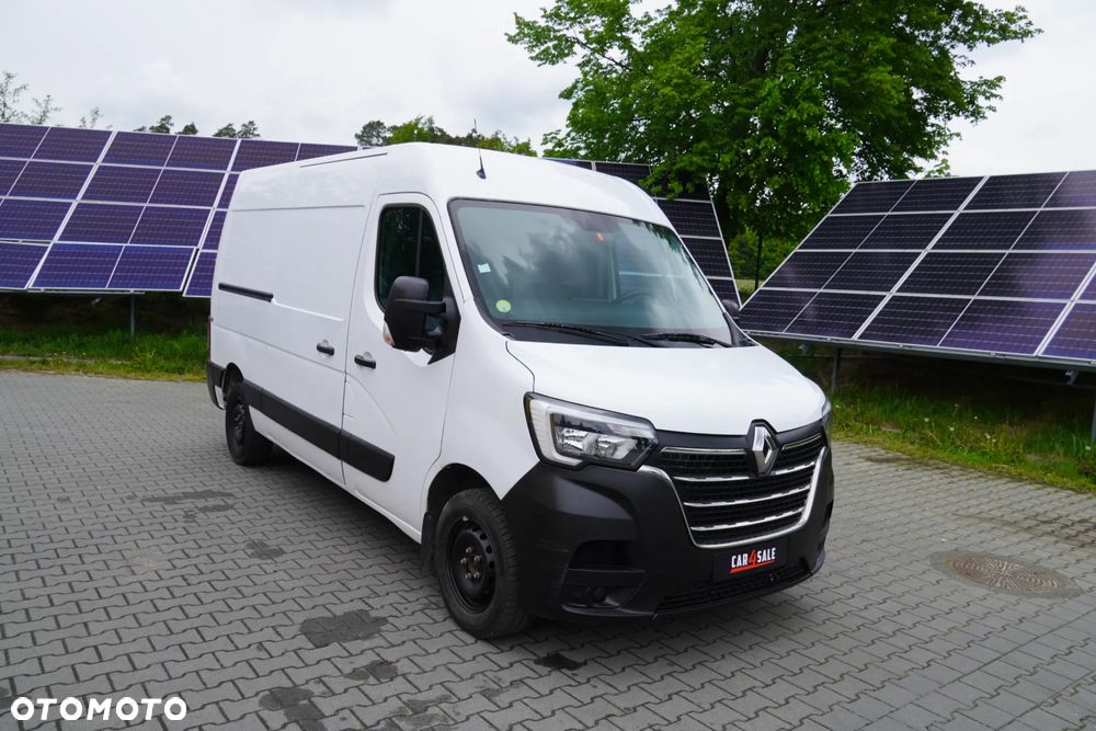 Renault Master - 2