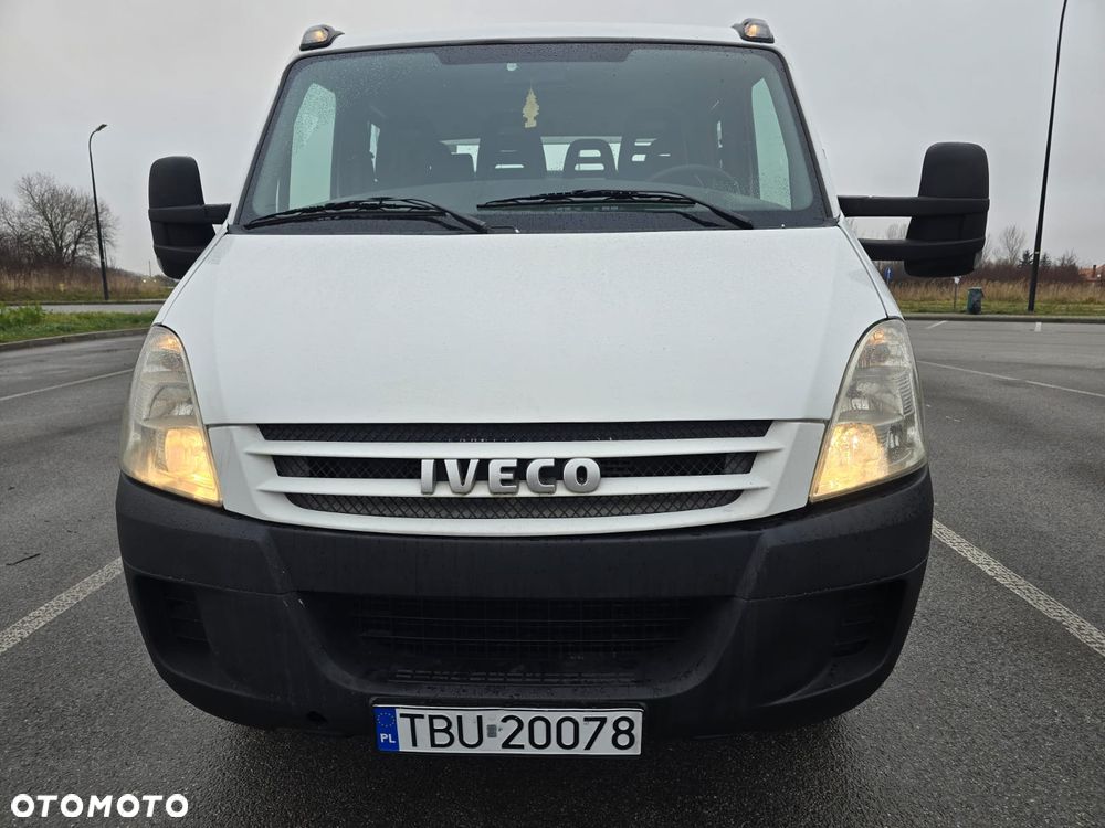 Iveco Daily - 33