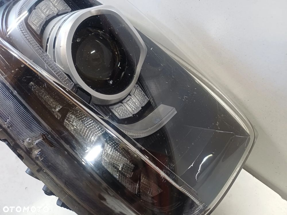 lampa prawy przod kia picanto III 3 17- europa - 6