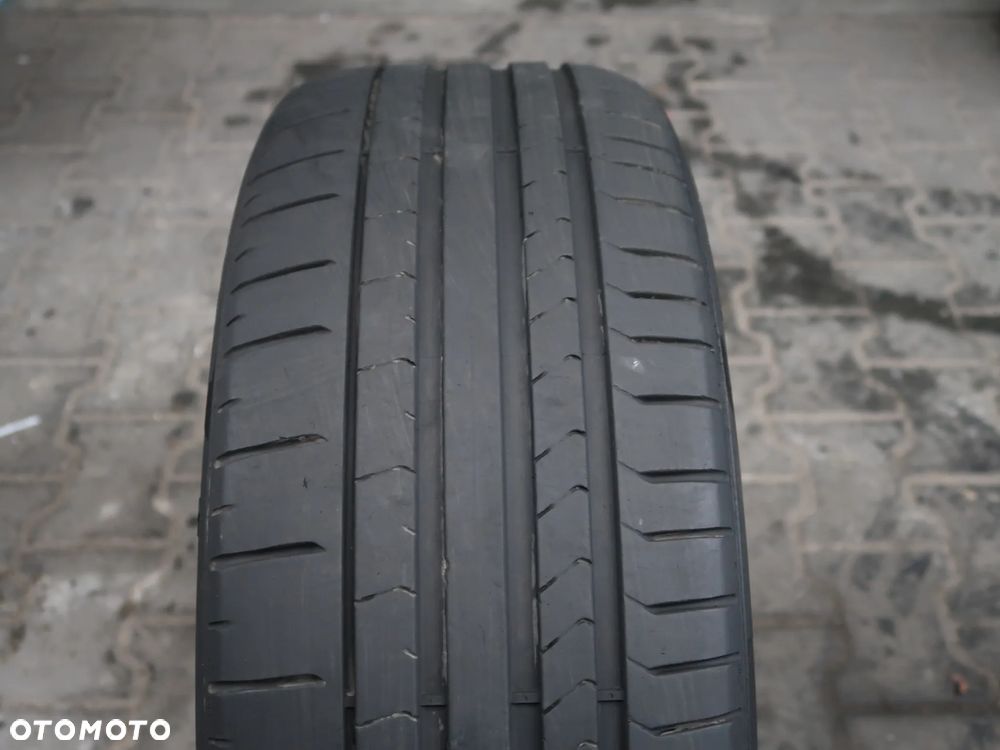 Opona Pirelli P Zero 245/45R20 103W - 1