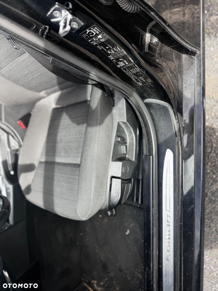 BMW Seria 5 - 13