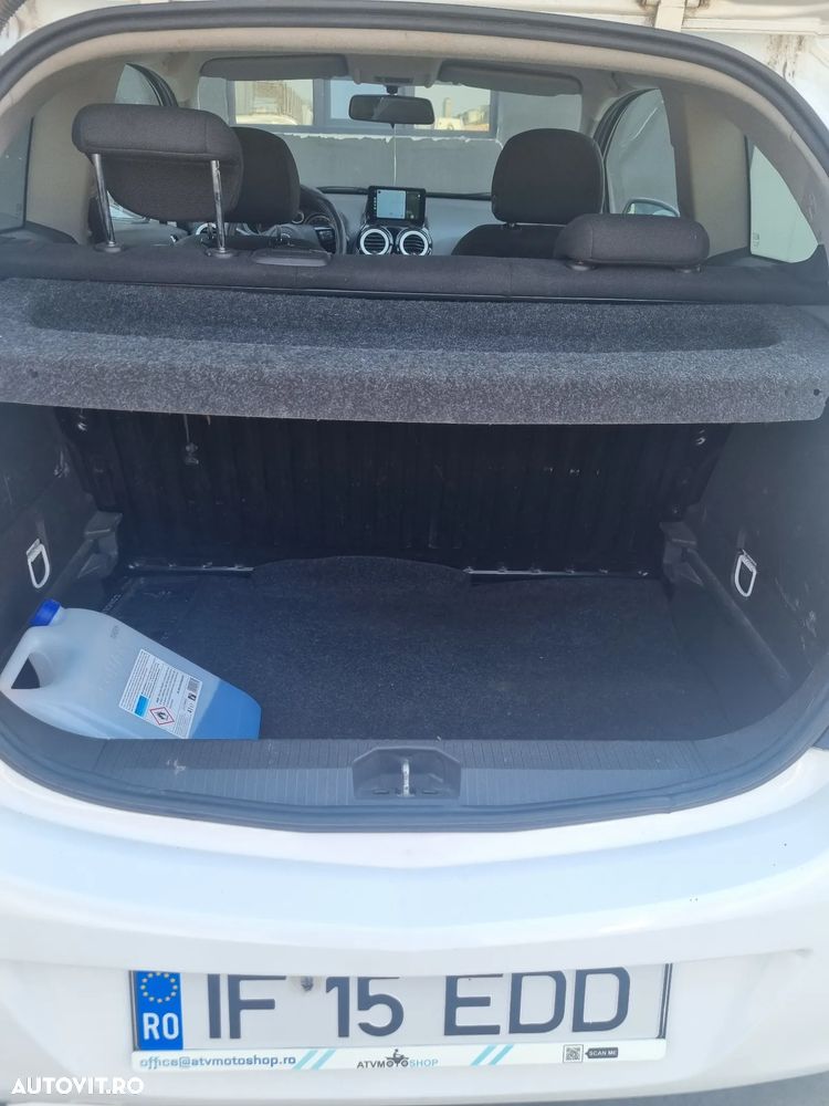 Opel Corsa - 9