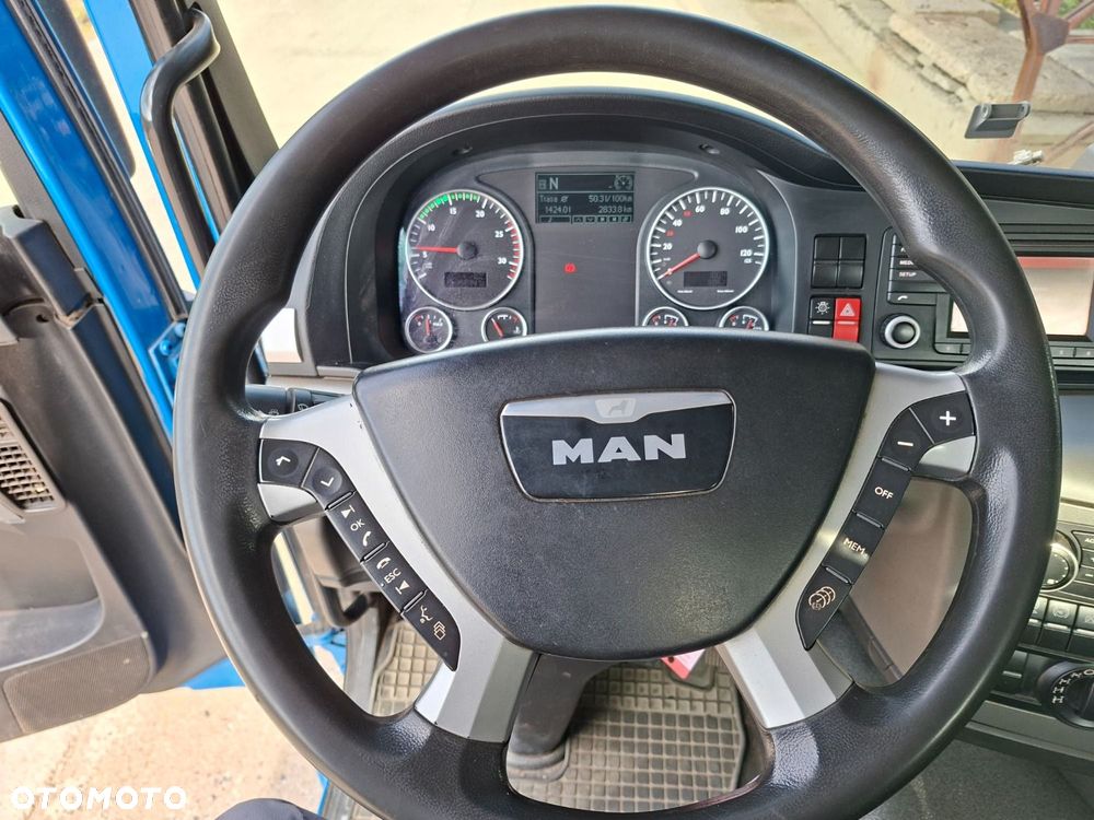 MAN Tgs 35.440 8X8 Bb - 19
