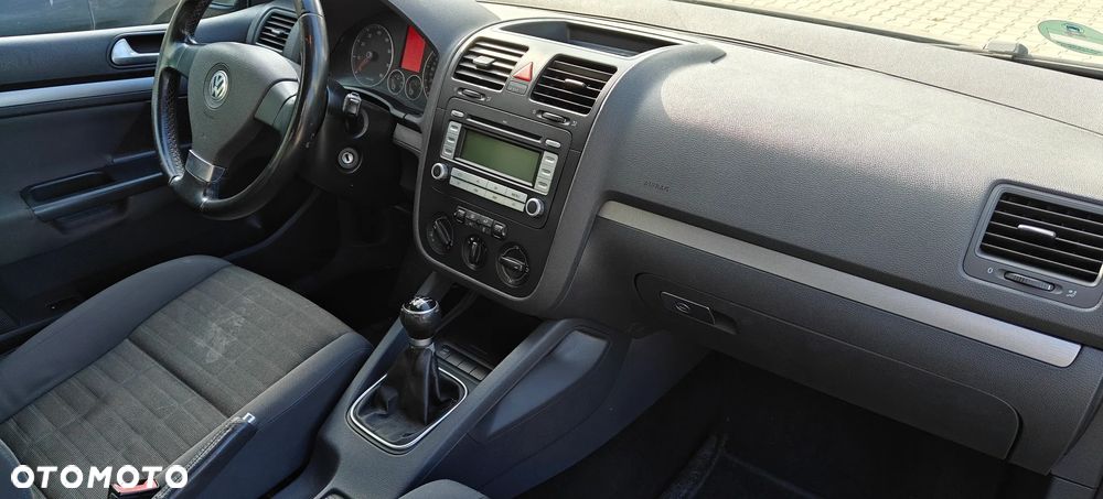Volkswagen Golf - 12