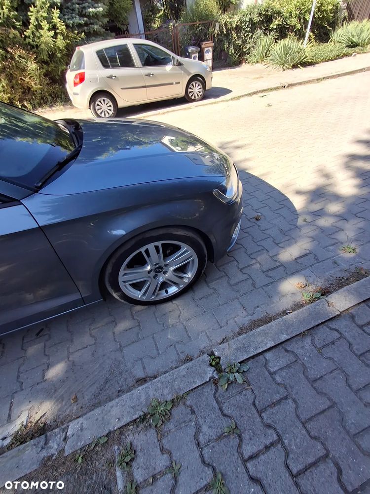 Audi A3 Limousine 1.6 TDI - 7