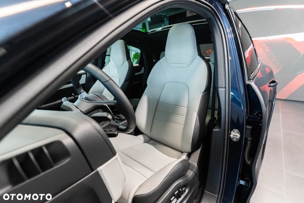 Porsche Cayenne S E-Hybrid PHEV Black Edition - 13