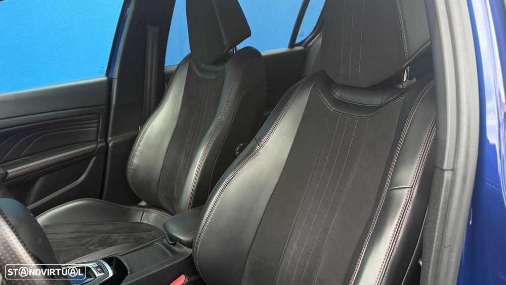 Peugeot 308 PureTech 130 Stop & Start GT-Line Edition - 5