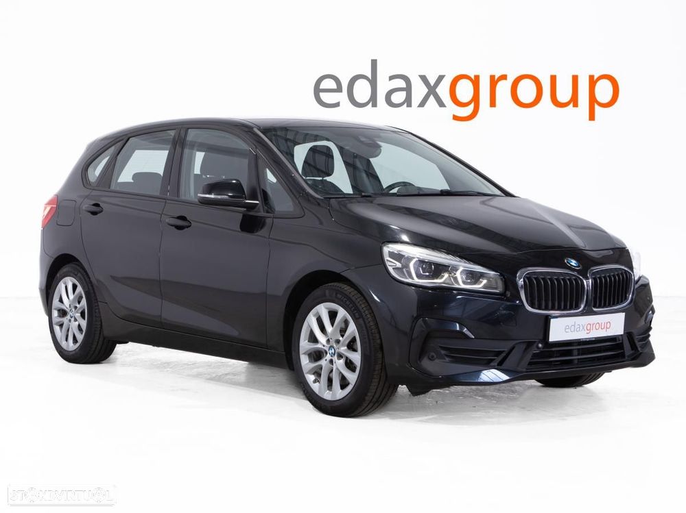 BMW 225xe Active Tourer Advantage - 1