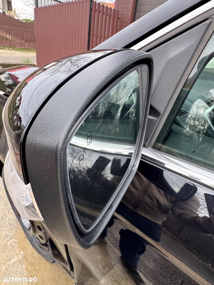 Ford Edge 2.0 Panther A8 AWD Vignale - 23