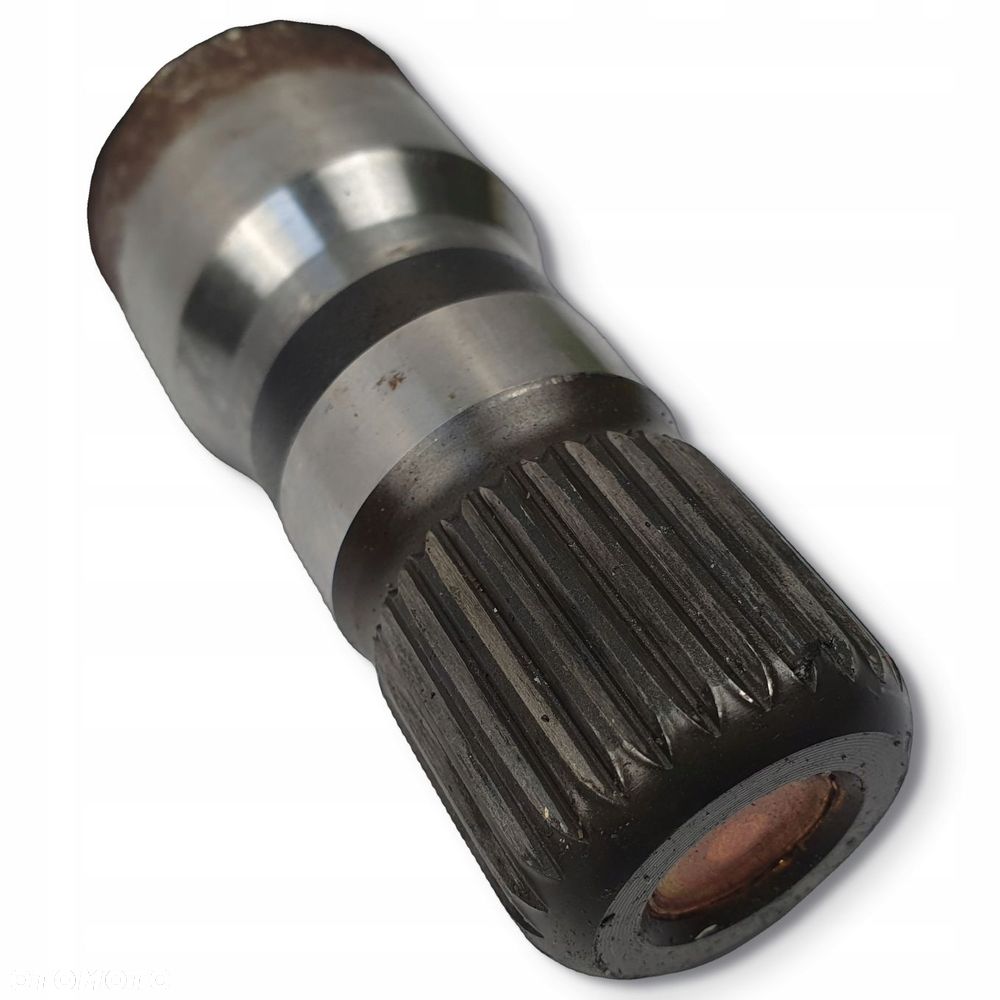 LEWA PÓŁOŚ PÓŁOŚKA Opel Saab 9-5 lift 2.0 T turbo Automat wałek 13233950 - 4
