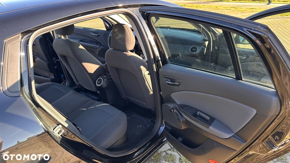 Fiat Bravo 1.4 T-Jet 16V Dynamic - 16