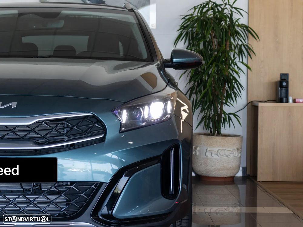Kia XCeed 1.0 T-GDI Drive - 3