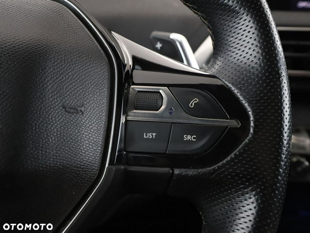 Peugeot 5008 2.0 BlueHDi GT S&S EAT8 - 31