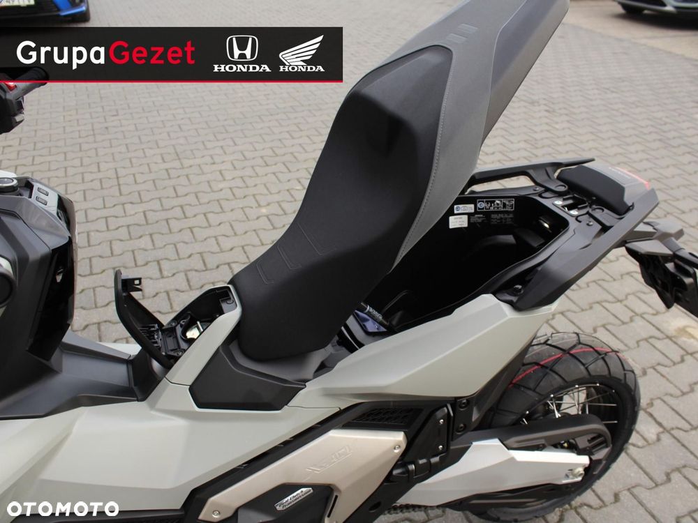 Honda X-ADV - 15