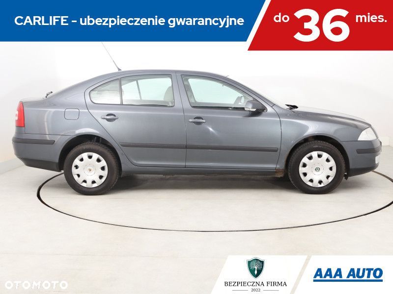 Skoda Octavia - 8