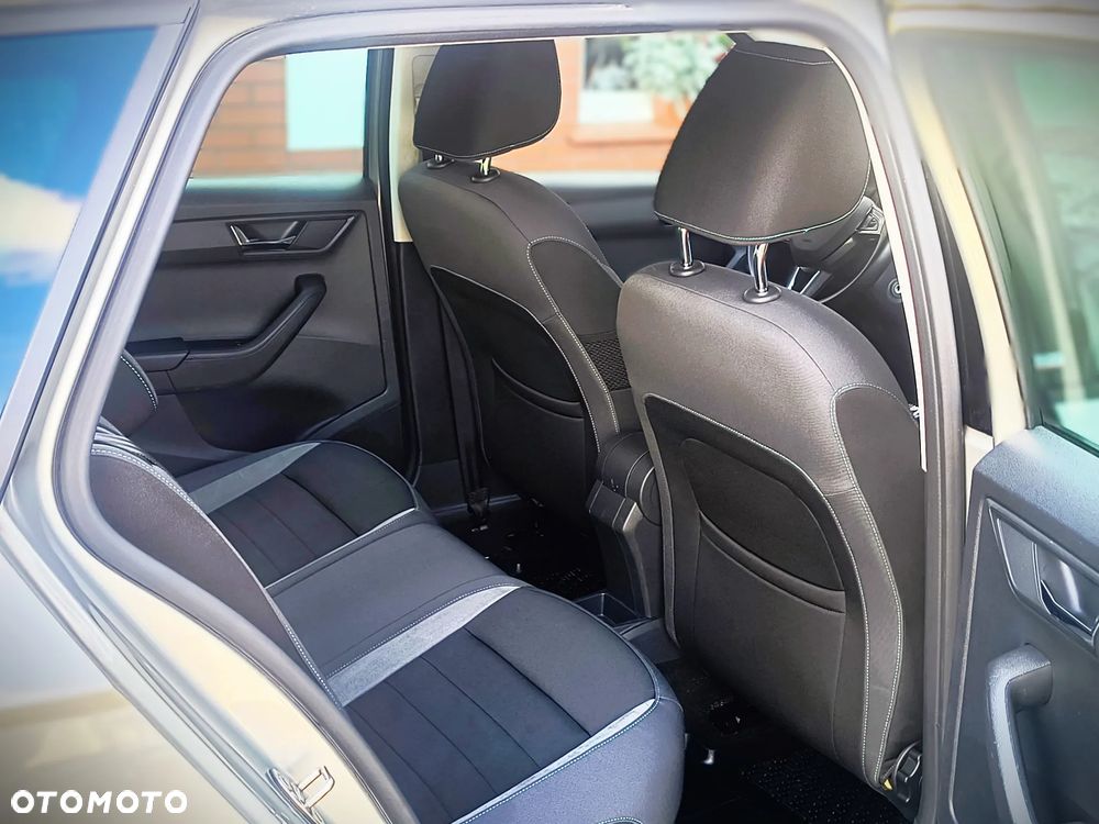 Skoda Fabia 1.2 TSI Joy - 11