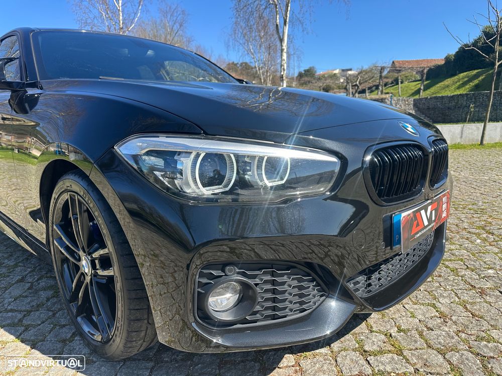 BMW 116 d M Sport - 32