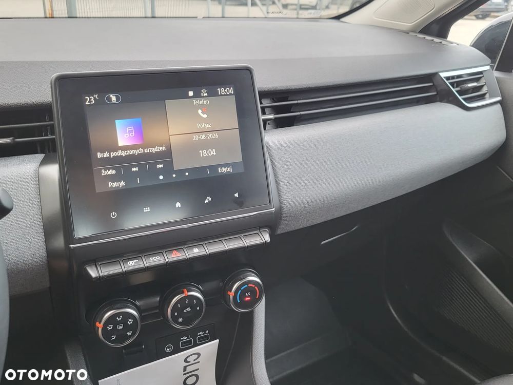 Renault Clio 1.0 TCe Evolution - 17
