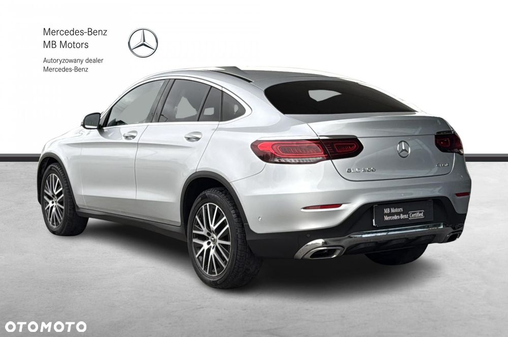 Mercedes-Benz GLC - 3