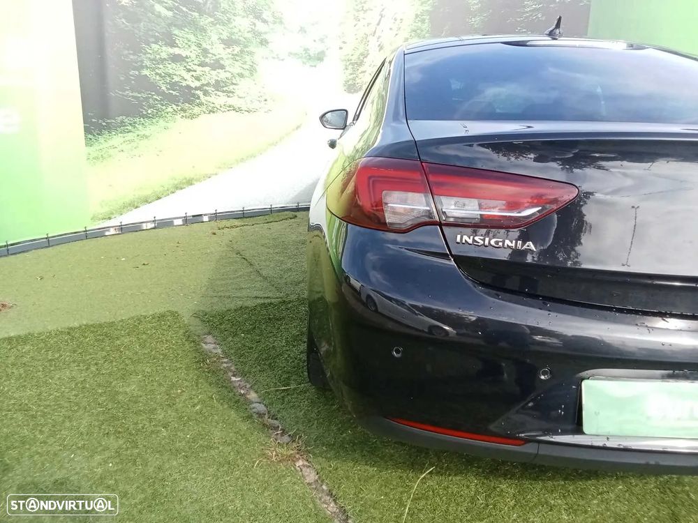 Opel Insignia - 9