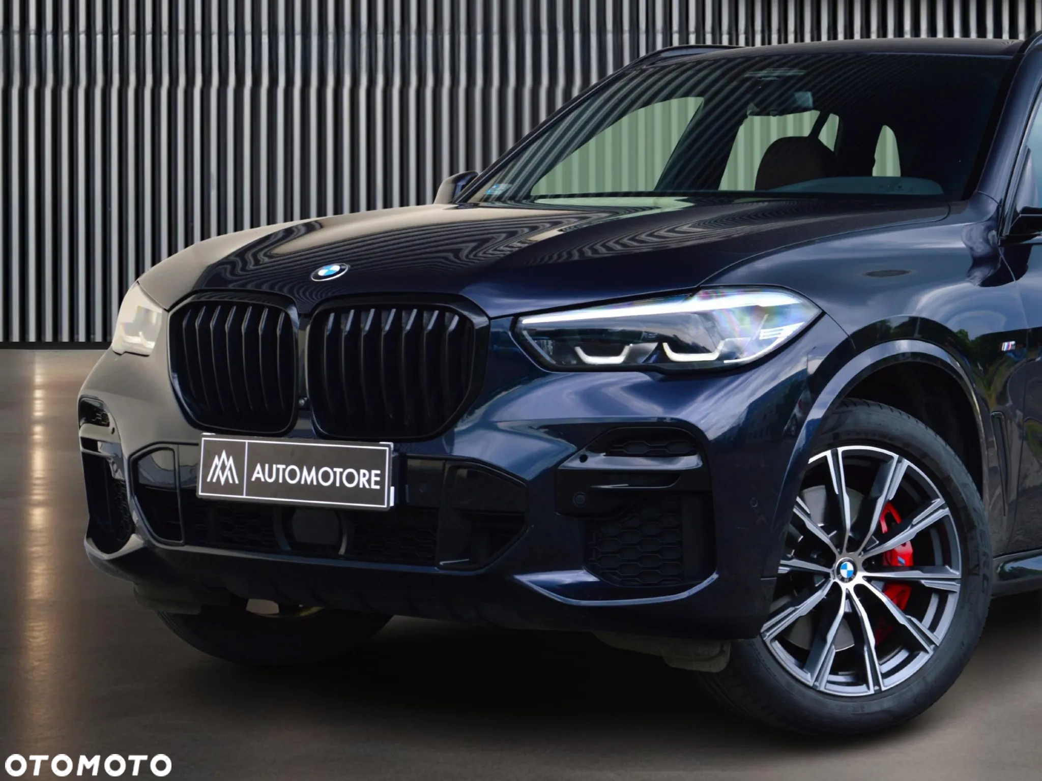 BMW X5 xDrive25d sport - 2