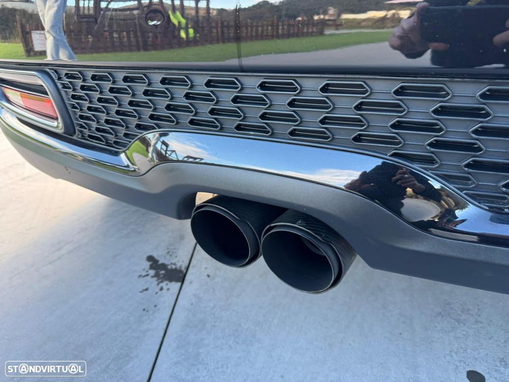 MINI 3 Portas John Cooper Works - 9