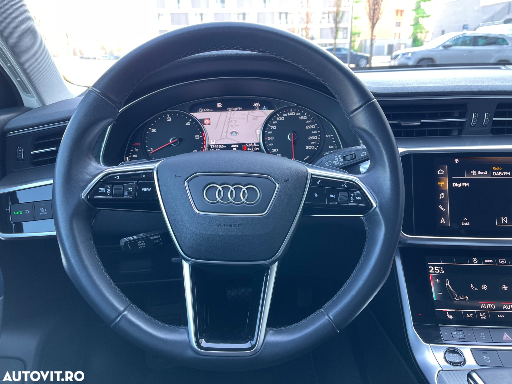 Audi A6 35 TDI S tronic - 17