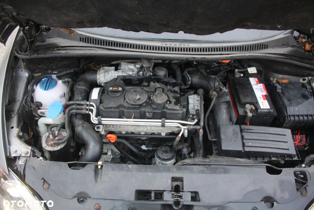 Seat Altea XL 1.9 TDI DPF DSG Sport Limited - 25