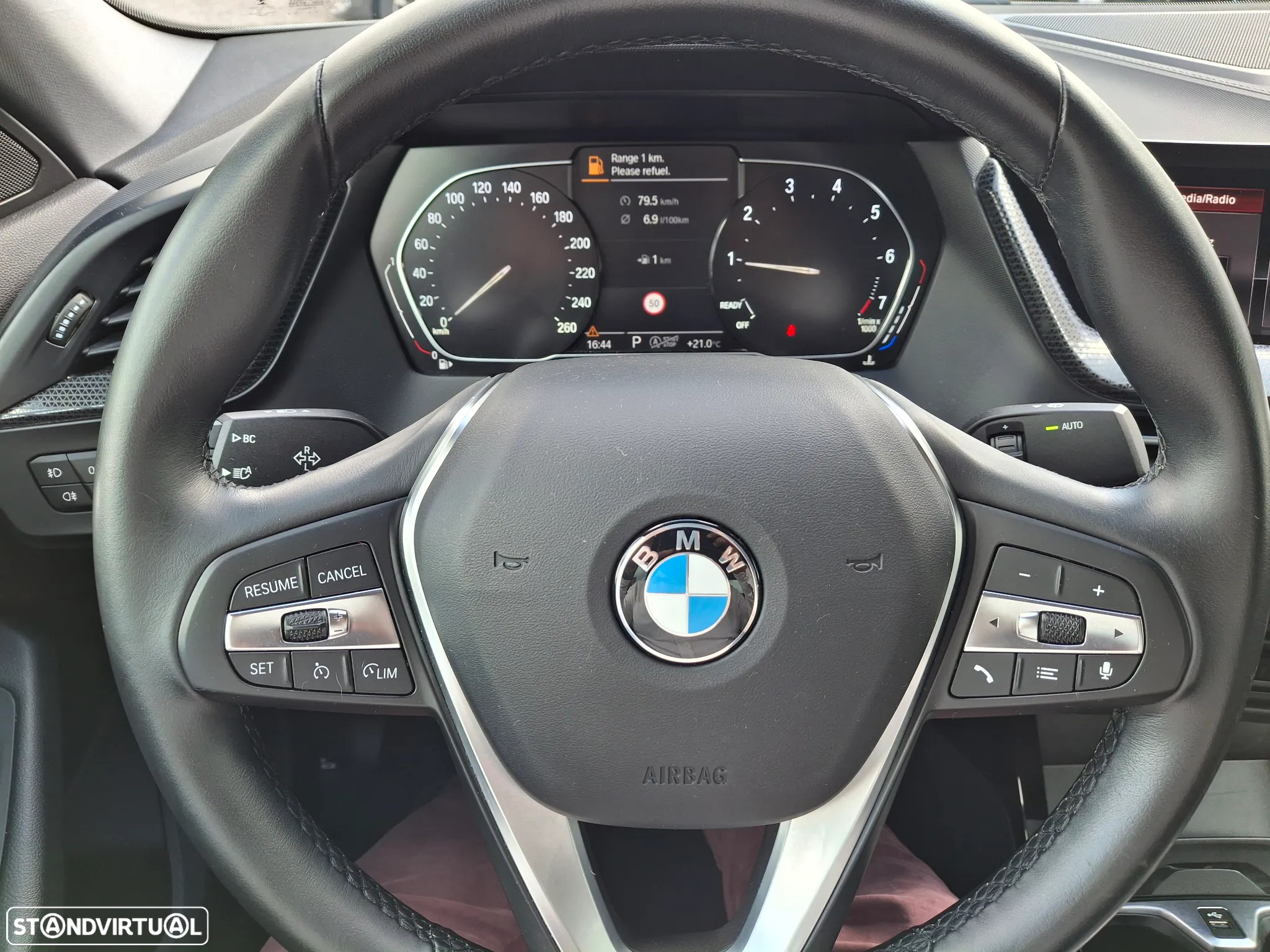 BMW 218 Gran Coupé i Line Sport - 13