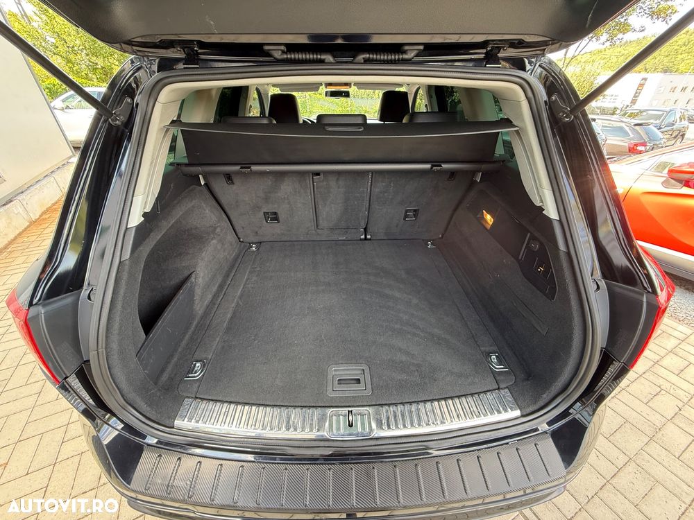 Volkswagen Touareg 3.0 V6 TDI Blue Motion DPF Automatik Edition X - 18