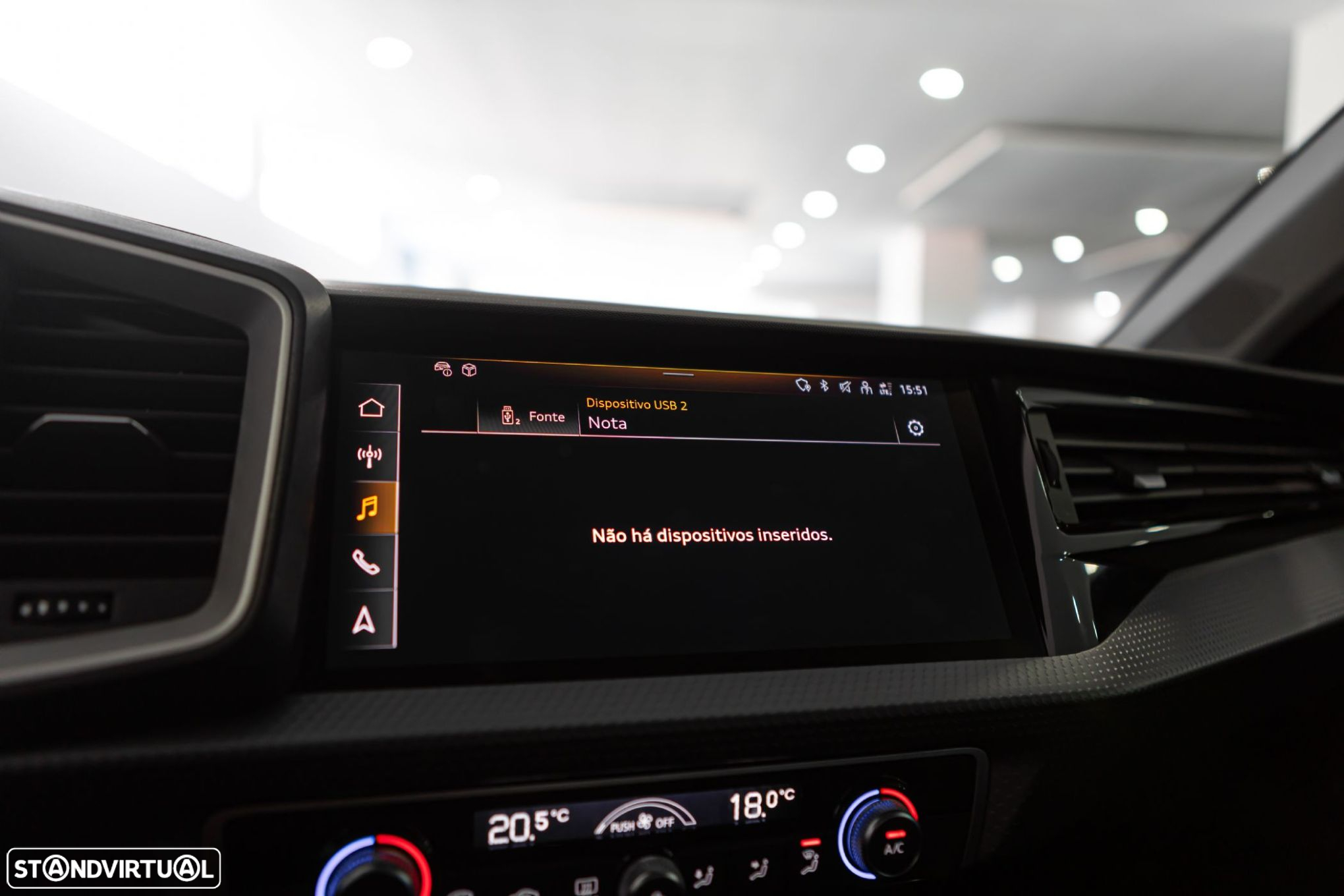 Audi A1 Sportback 30 TFSI S line - 29