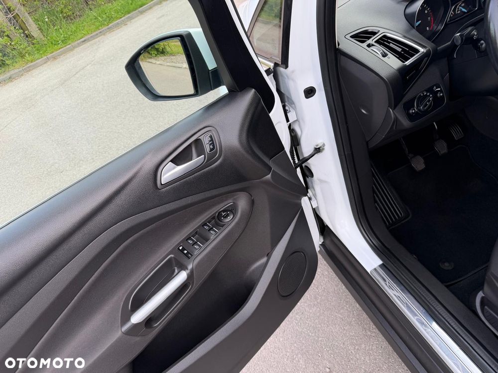 Ford C-MAX 1.0 EcoBoost Titanium ASS - 24