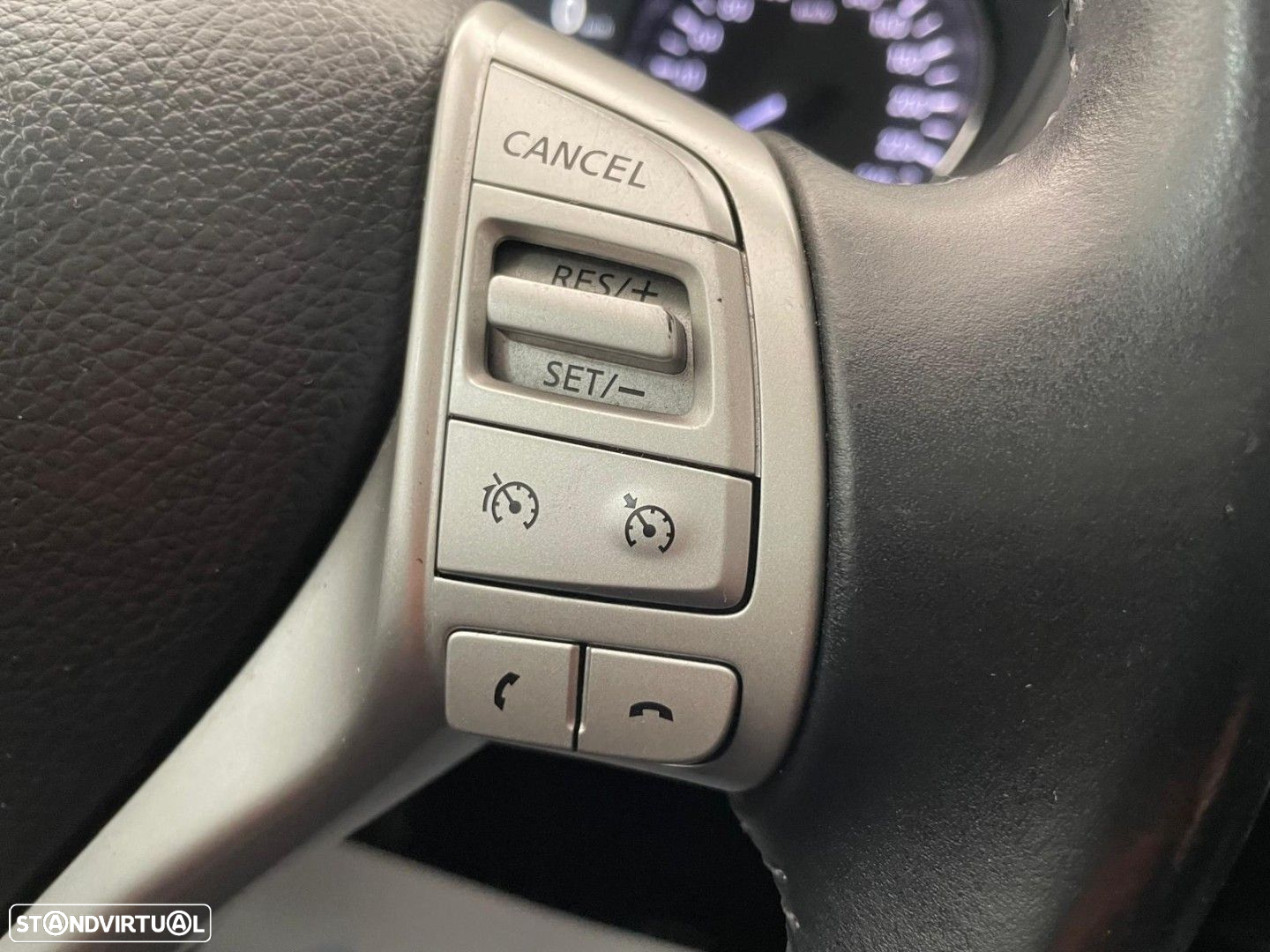 Nissan Qashqai 1.5 dCi N-Connecta 18 RS+PS - 33