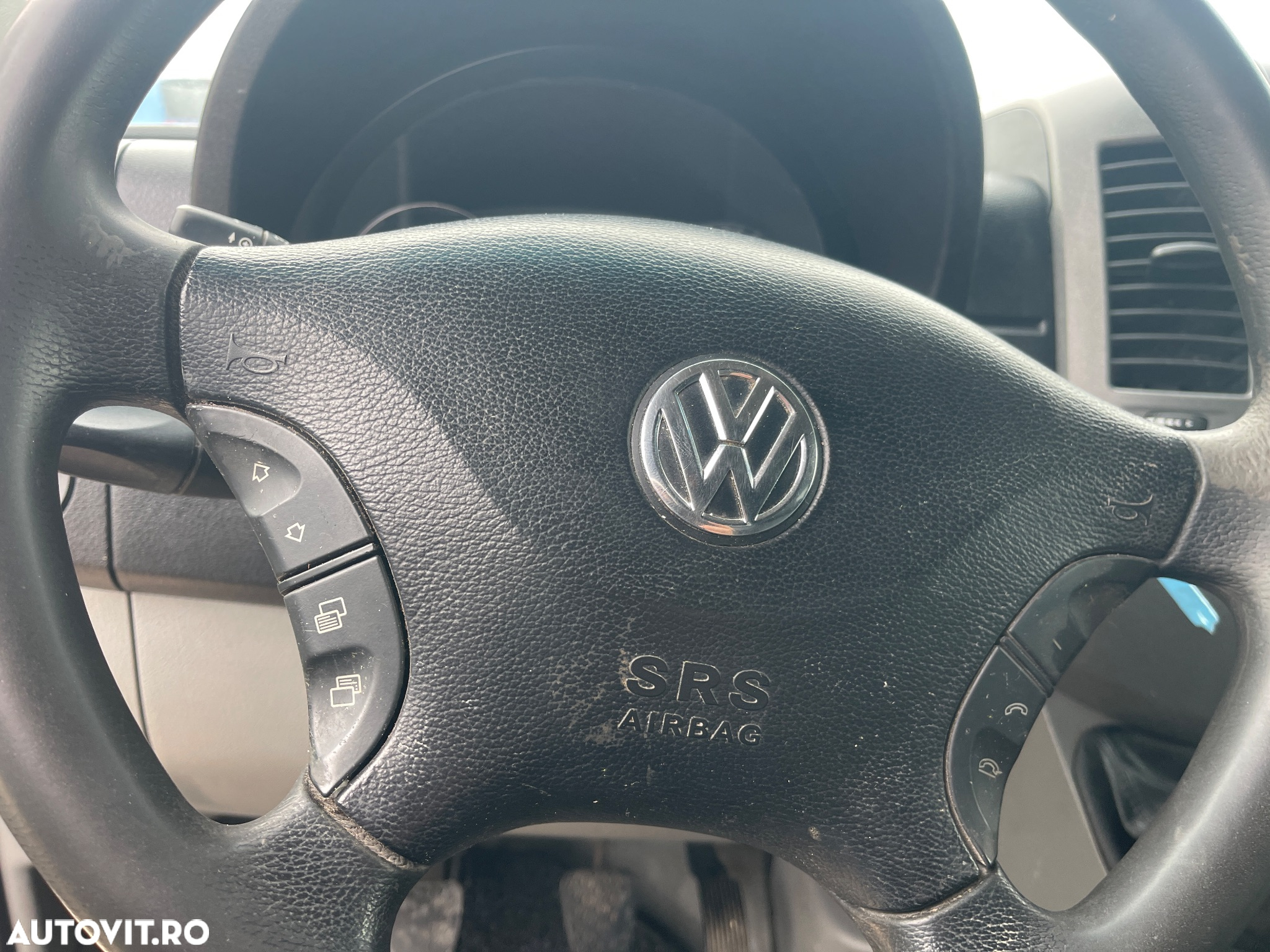 Volkswagen Crafter - 16