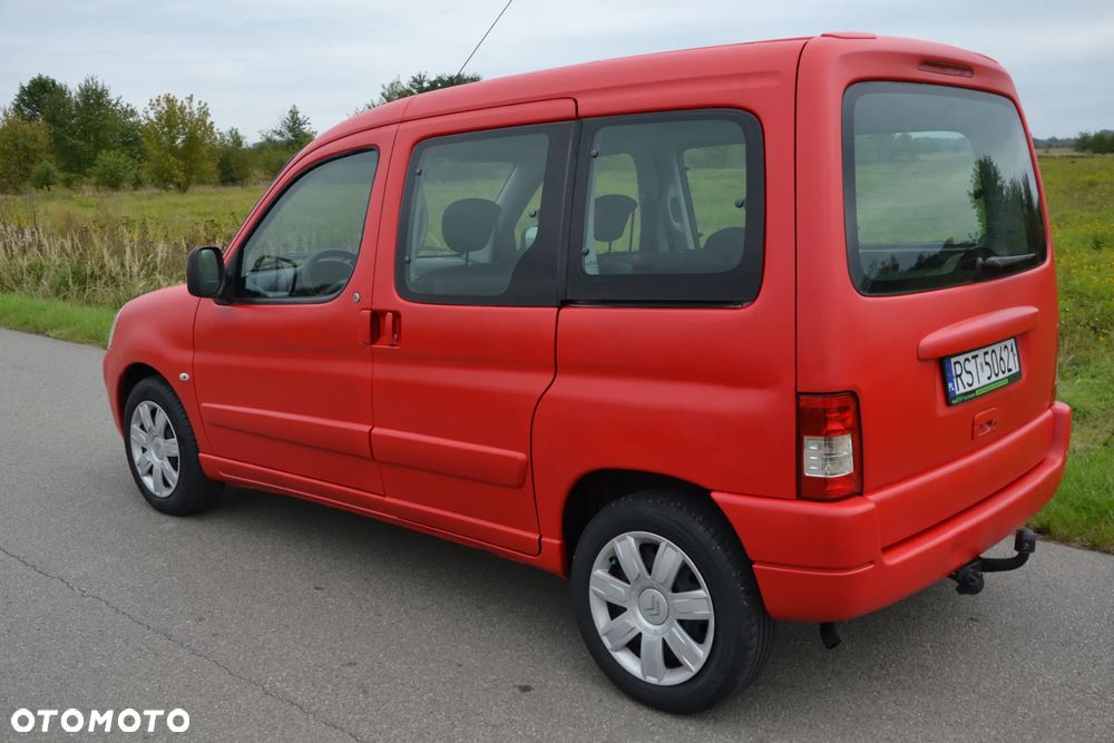 Citroën Berlingo 1.6 16V Style - 3