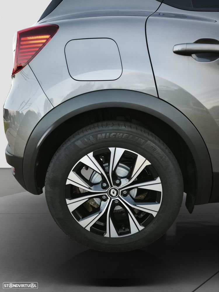 Renault Captur 1.6 E-Tech Intens - 19