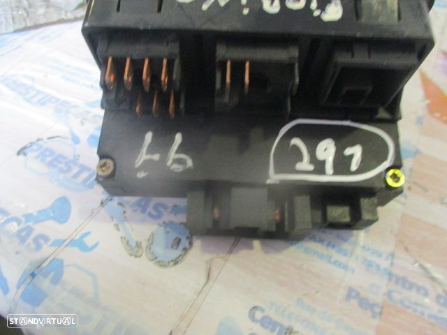 Interruptor 1815080808 FIAT FIORINO 1991 INTERRUPTOR LUZES DE PERIGO LUZ DE NEVOEIRO - 2