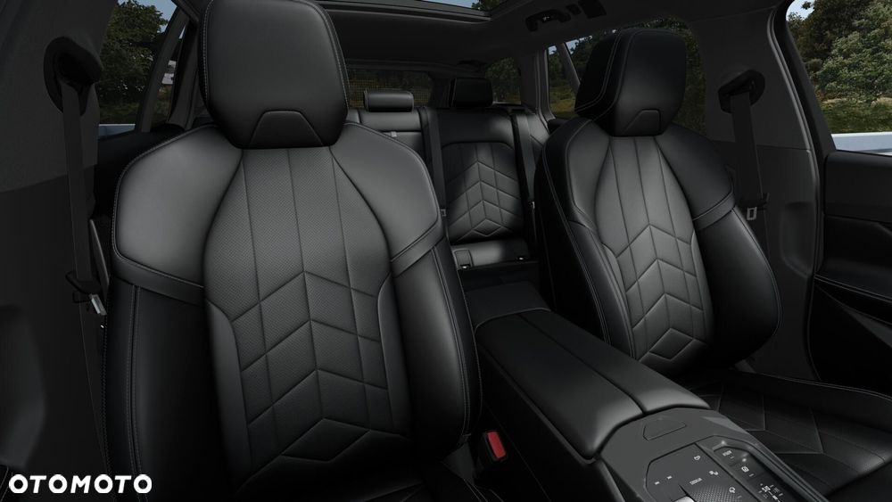 BMW Seria 5 2025