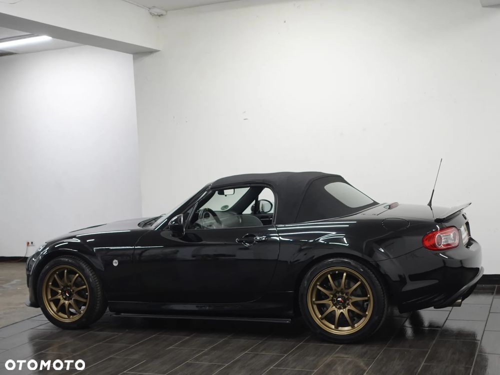 Mazda MX-5 - 5