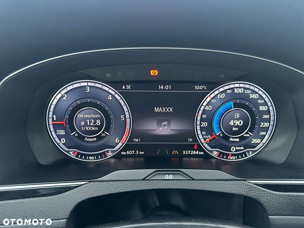 Volkswagen Passat 2.0 TDI BMT Highline - 25