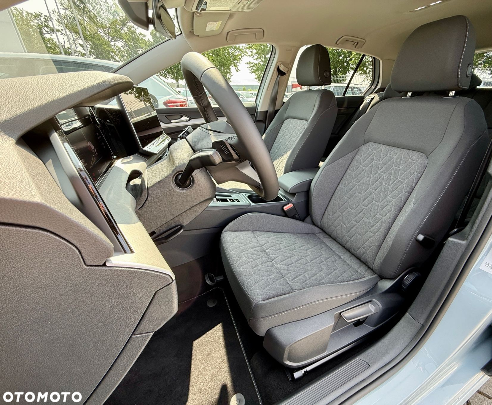 Volkswagen Golf - 12