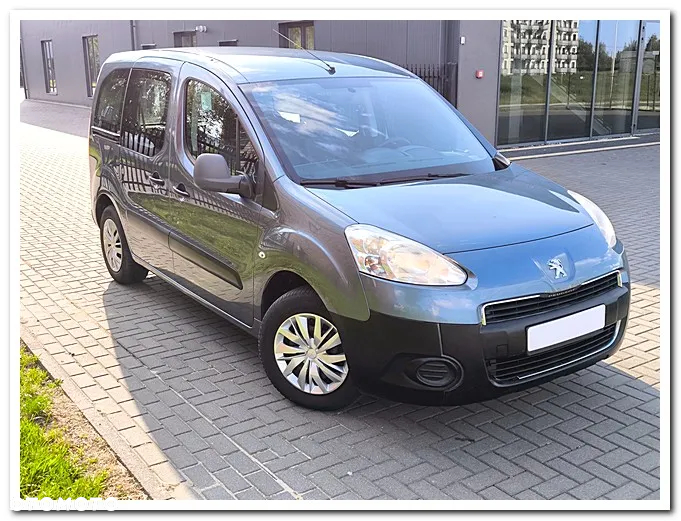 Peugeot Partner - 4