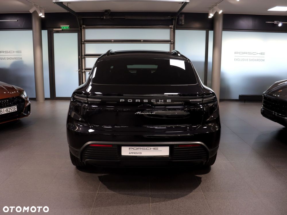 Porsche Macan 4 100kWh - 4