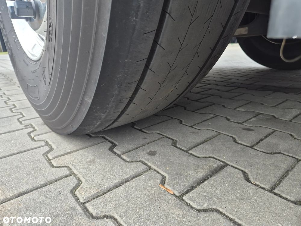 Berger Ecotrail SAPL 24 LTCN Coil mulda - 30